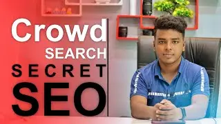 CrowdSearch Explained | Secret SEO Trick To Rank on Google Faster