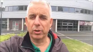 Duurzaam Ambassadeur Charles van der Stam