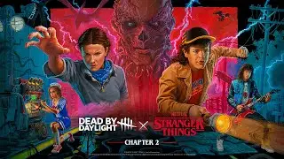 DEAD BY DAYLIGHT | СТРИМ | ПЫТАЮСЬ НЕ СГОРЕТЬ :D