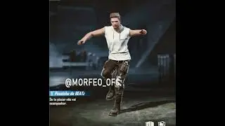 OB32 NEW EMOTES #shorts #freefire #tricks #ob32update #newemote