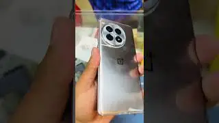 One Plus Ace 3 Pro First In Bd #oneplusace3pro #oneplus
