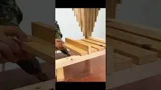 Wooden design ideas for home 🏡