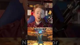 Новая игра Nintendo Smash Bros. &mdash; это&hellip;