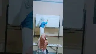 Simulasi Al-Qur'an Hadist( Kuberi infak dan sedekah dengan ikhlas)
