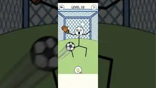 Draw Puzzle 2 Level 32 Walkthrough