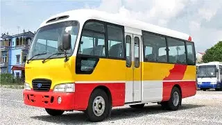 Wheels on the bus go up and down| العجلات على الحافلة Part 03