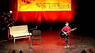 David Gojkovic - Casa de Lemn
