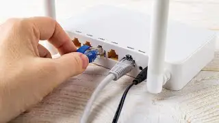 How to setup / configure any WIFI Router at home / office step by step | how to setup router
