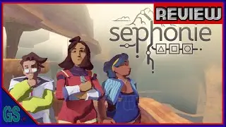 Sephonie Review (Xbox Series X/S | XB1 | PS4/5 | NS | PC)