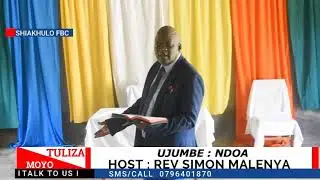 tuliza moyo eps 17 #fathers day edition