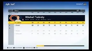 Brand New Madden 20 Patch 1.30 with Free Agent Chemistry only.