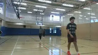 1v1 shootout 1/3