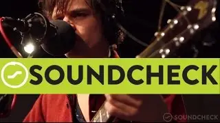 Saint Rich, 'You Ain't Worth The Night,' Live On Soundcheck