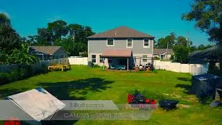 Your Dream Home Awaits in Spring Hill, FL! | NO HOA/CDD