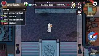 Ger&ccedil;ek Elraaen ile Goooose GOoooose Helelelelelelelelelelelelel| !Donate !&Ccedil;ekiliş !Discord