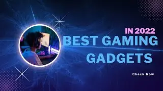 Amazon best selling gaming gadgets/ gaming mouse/ keyboards/headphones/ best gaming tools