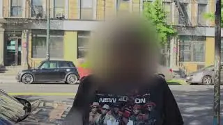 Shame on you Rose Community (West 135th Street Apartment's)Stop Bullying Senior Citizens