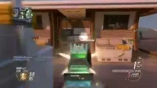 Domination Hijacked -- Vector K10 Gameplay Part 1