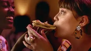 Debonairs | Double Stacked Pizza TVC