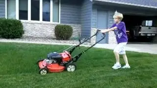 Eric's Lawn Service