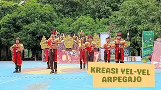 Kreasi Yel-yel SMPN 3 Jombang|E-Lang 2026