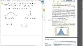 Stats 8.1 - Sample Mean Distribution