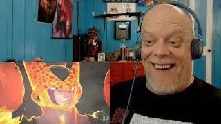 REACTION VIDEO | 