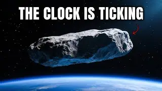 The 3I/ATLAS Countdown: Are We Running Out of Time?