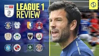 ARE CARDIFF THE REAL DEAL? MANSFIELD AND WIMBLEDON IMPRESS!