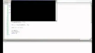 C++ Lua Part 2 Accessing Variables