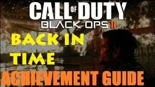Black Ops 2 