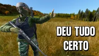 Finalmente, Um Final Que Deu Certo - Dayz