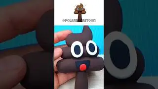 My Sprunki OC Emoji POOP #sprunki #incredibox #incrediboxsprunki @PolarBearsToon