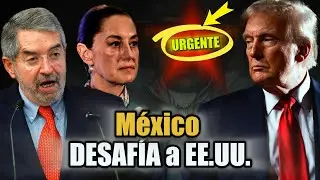 🛑M&eacute;xico no detendr&aacute; su ayuda humanitaria en medio de la presi&oacute;n de EE.UU. sobre Cuba  👇