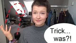nat&uuml;rliches tierversuchsfreies Makeup mit Trickshots