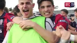 Viareggio Cup - #BFCGenoa: la finale