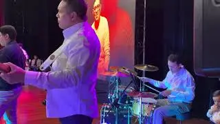  BASS-CAM ELE CUIDA DE TUDO CANTOR @JonatasFonseca  EVENTO OITAVO OFICINA DE CASAMENTO  
