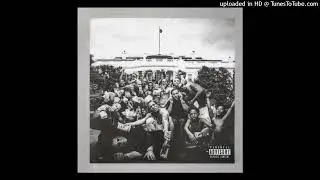Kendrick Lamar - Wesley's Theory (ft. George Clinton & Thundercat)