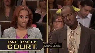 Engaged Woman Wants To Find Father To Walk Her Down The Aisle (Full Episode) | Paternity Court