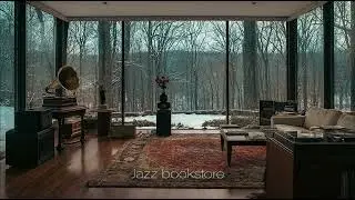 [playlist] 마음이 고요해지는 계절 그리고 재즈 / 재즈독립서점