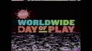 Unfortunate Timing of Nick&rsquo;s Worldwide Day of Play&hellip; (2009)