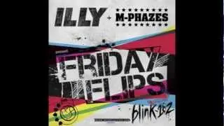 Dammit (Blink 182) - Illy & M-Phazes 