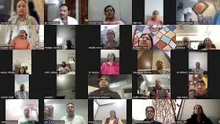 Online group hypnosis removes limiting beliefs!