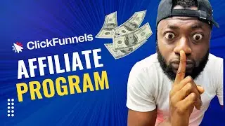 ClickFunnels Affiliate Program 💰 &ndash; (Earn High Ticket & Recurring Commissions)