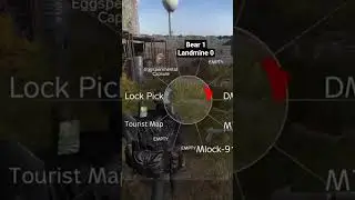 dayz is so goated dude #dayz #dayzmod #dayzgamers #gaming #ps5 #pvp #modded