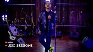 Jaz &ndash; Dari Mata (YouTube Music Sessions)