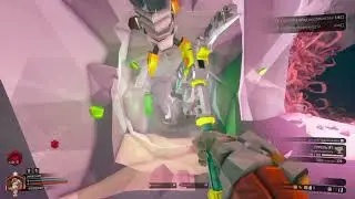 2 EBONUTS зашли в DRG