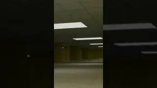 Backrooms - Found Footage - Tyler Bauer