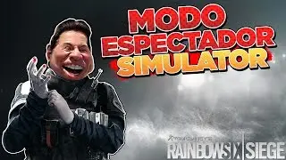 MODO ESPECTADOR SIMULATOR