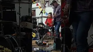 Rescue #gurtdog  #livemusic #RockawayPark